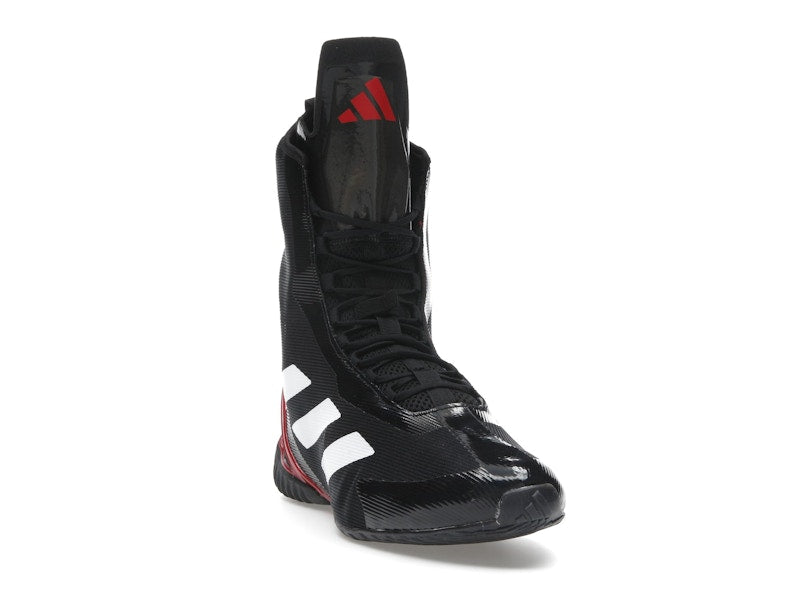 adidas Speedex Ultra Core Black Cloud White Pure Ruby