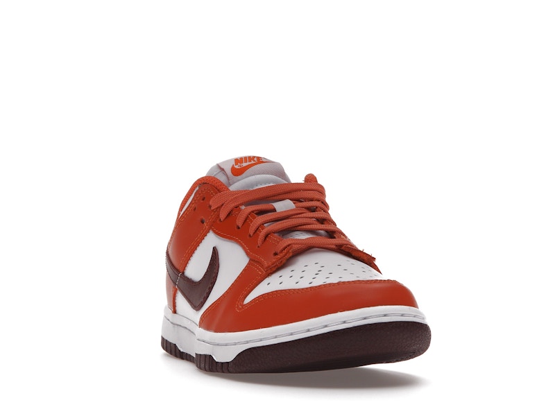 Nike Dunk Low Bronze Eclipse (Women's)