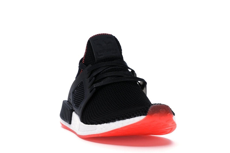 adidas NMD XR1 Black Contrast Stitch