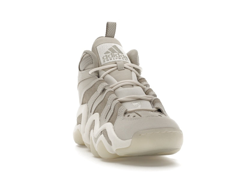 adidas Crazy 8 Off White Sesame