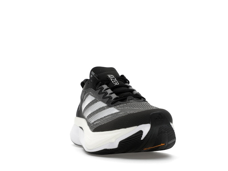 adidas Adizero Boston 12 Black White