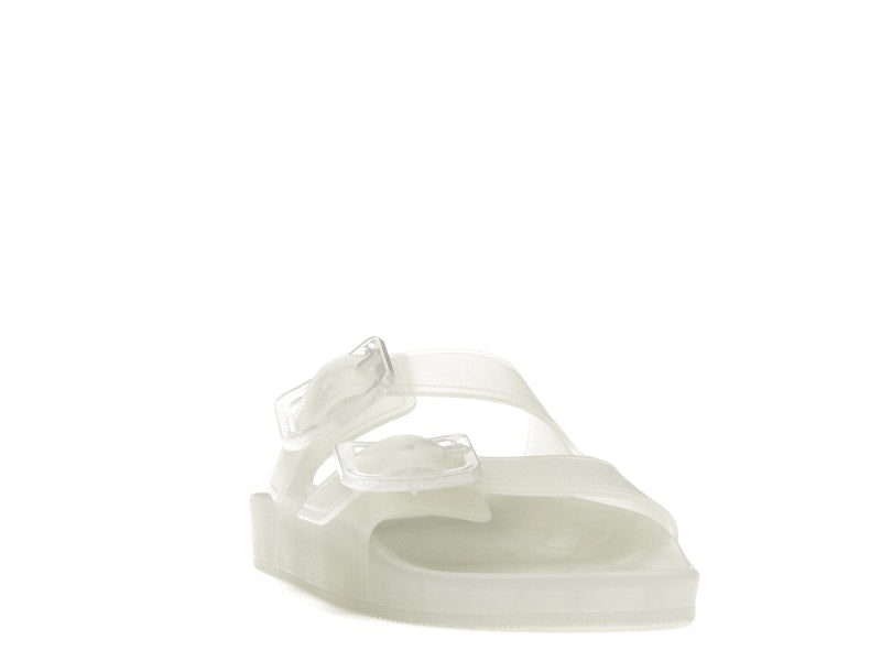 Balenciaga Mallorca Sandal Clear White (Women's)
