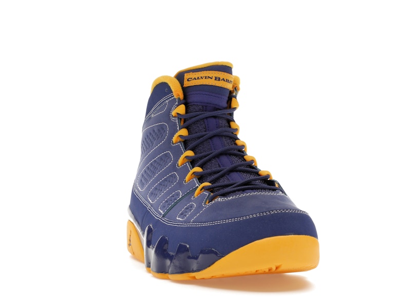 Jordan 9 Retro Calvin Bailey