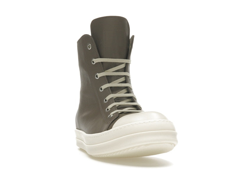 Rick Owens Hollywood High Dust Milk