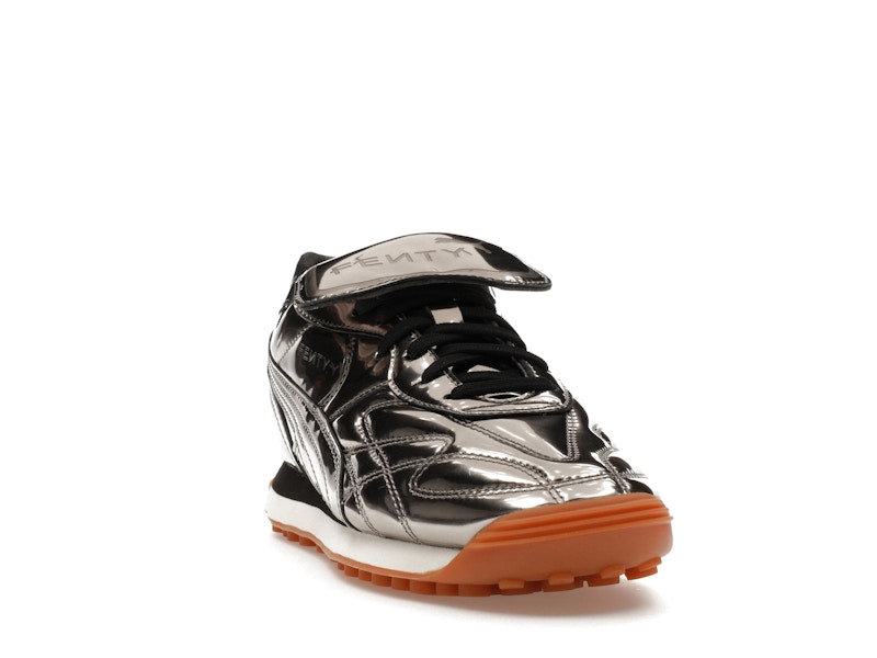 Puma Avanti C Rihanna Fenty Aged Silver