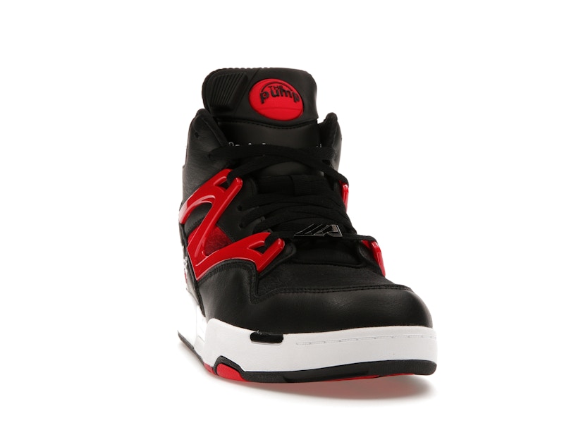 Reebok Pump Omni Zone II Anuel AA The Sky Above The Street