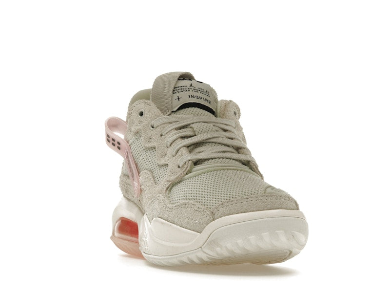 Jordan MA2 Bone Suede (Women's)