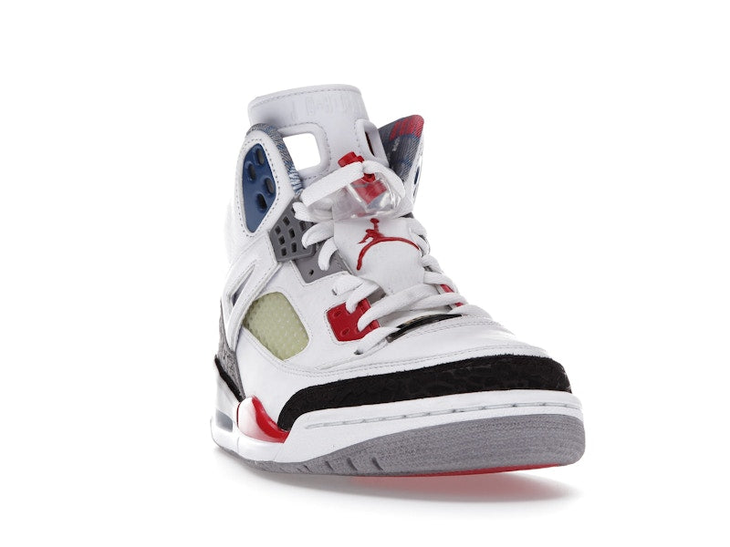 Jordan Spizike Mars / Do You Know