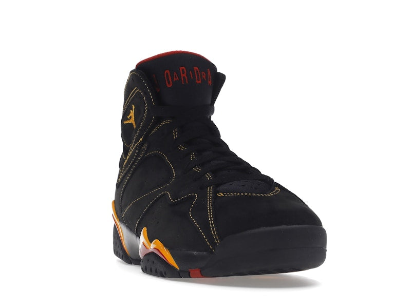 Jordan 7 Retro Citrus (2022)