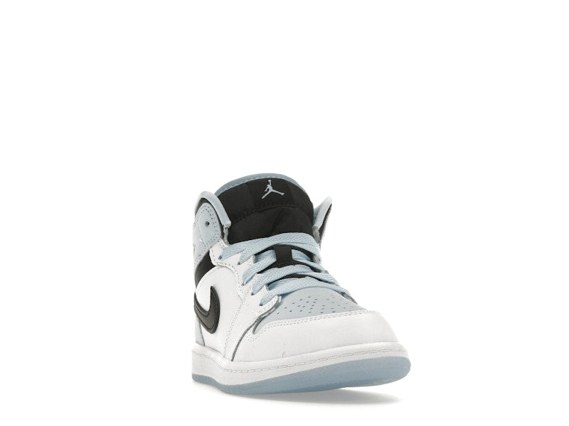Jordan 1 Mid SE Ice Blue (2023) (PS)