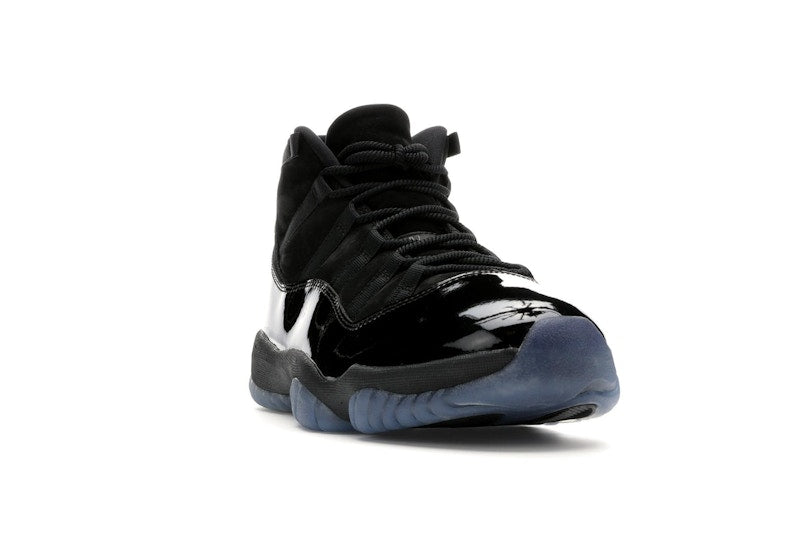 Jordan 11 Retro Cap and Gown
