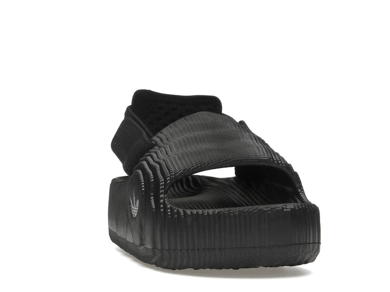 adidas Adilette 22 XLG Slides Core Black (Women's)