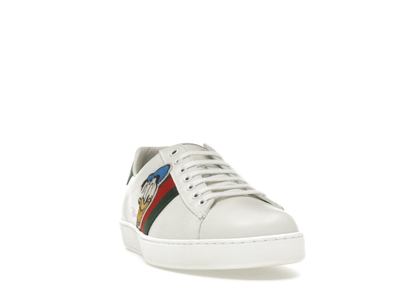 Gucci Ace x Disney Donald Duck