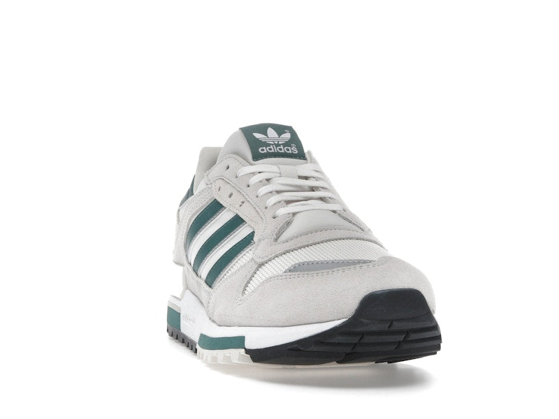adidas ZX 600 Crystal White Preloved Teal Core White