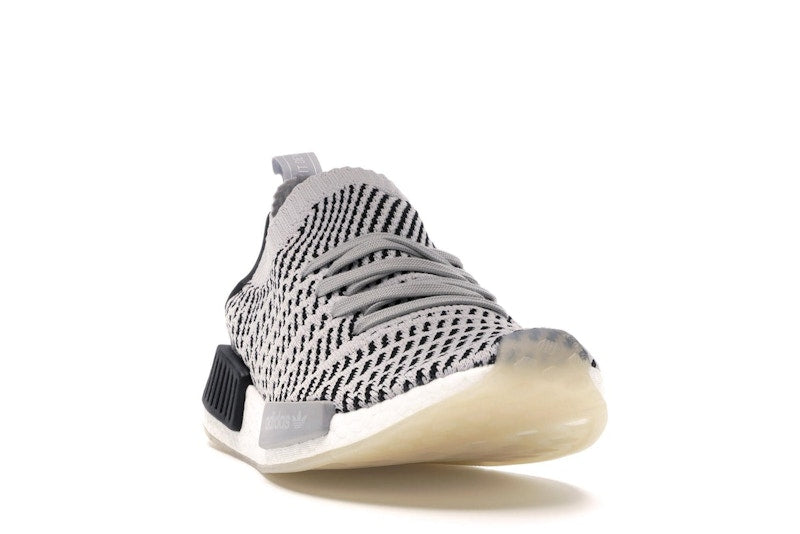 adidas NMD R1 STLT Grey Black