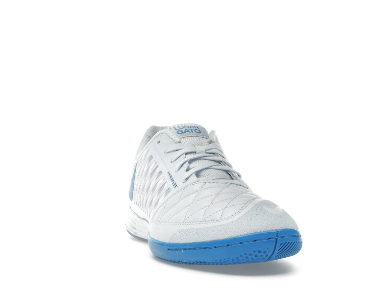 Nike Lunargato II Football Grey Light Photo Blue