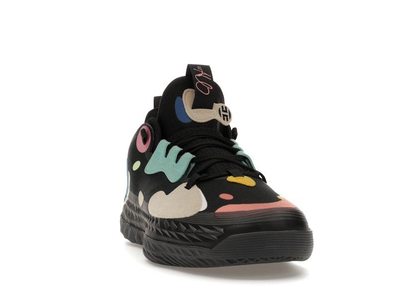 adidas Harden Vol. 5 Futurenatural Core Black