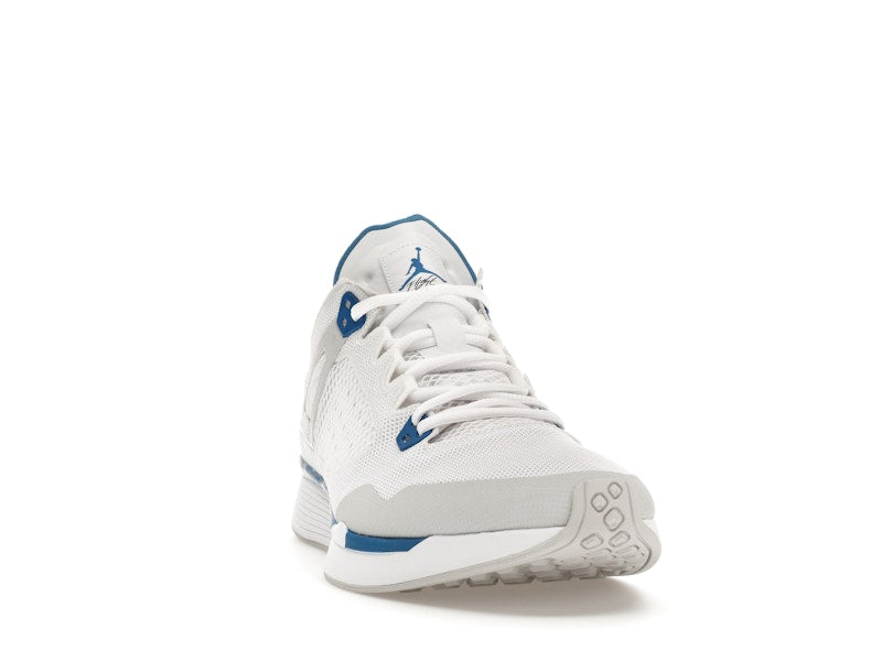 Jordan 89 Racer Military Blue