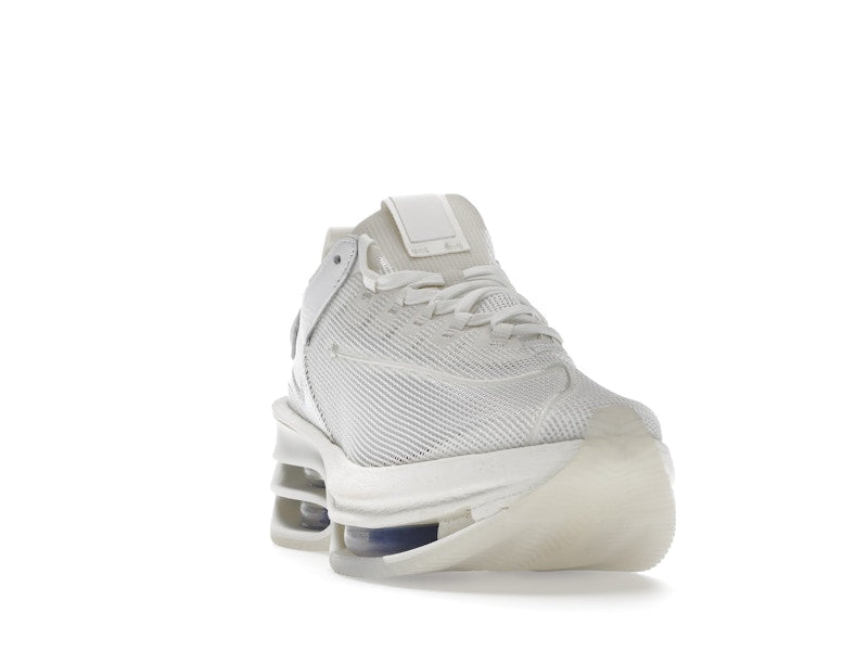 Nike Zoom Double Stacked Summit White (Women's)