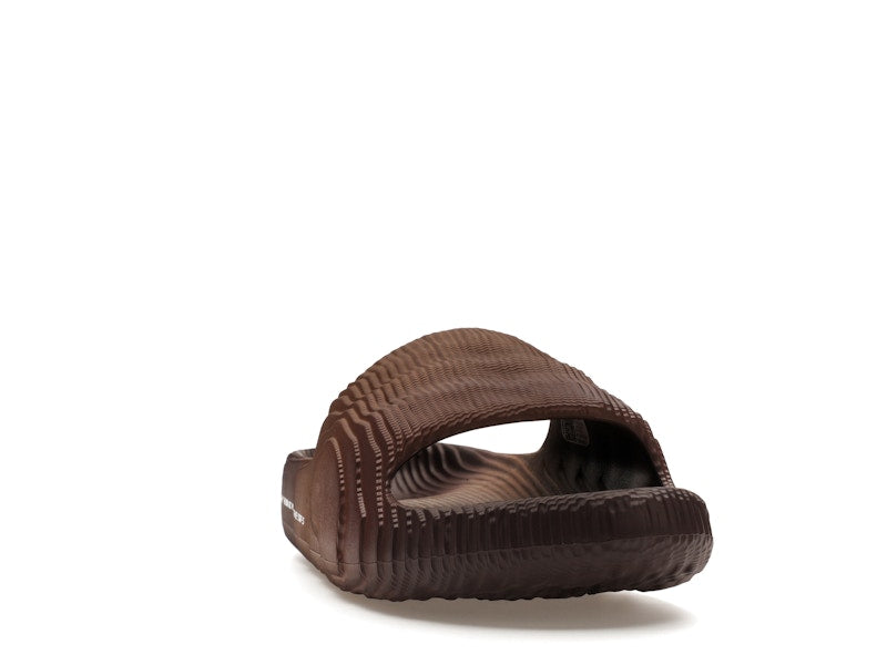adidas Adilette 22 Slides Preloved Brown
