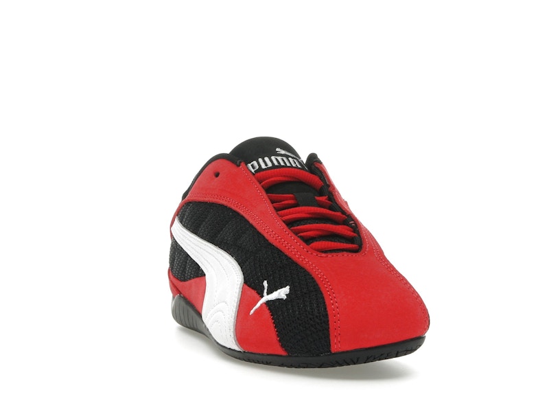 Puma Speedcat Plus Red White