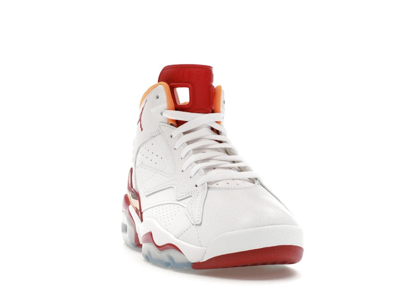 Jordan MVP Cardinal Red