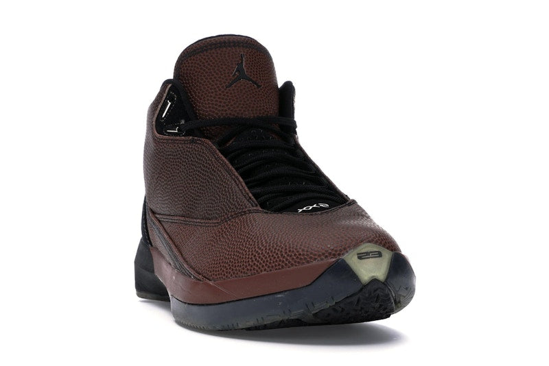 Jordan 22 OG Basketball Leather