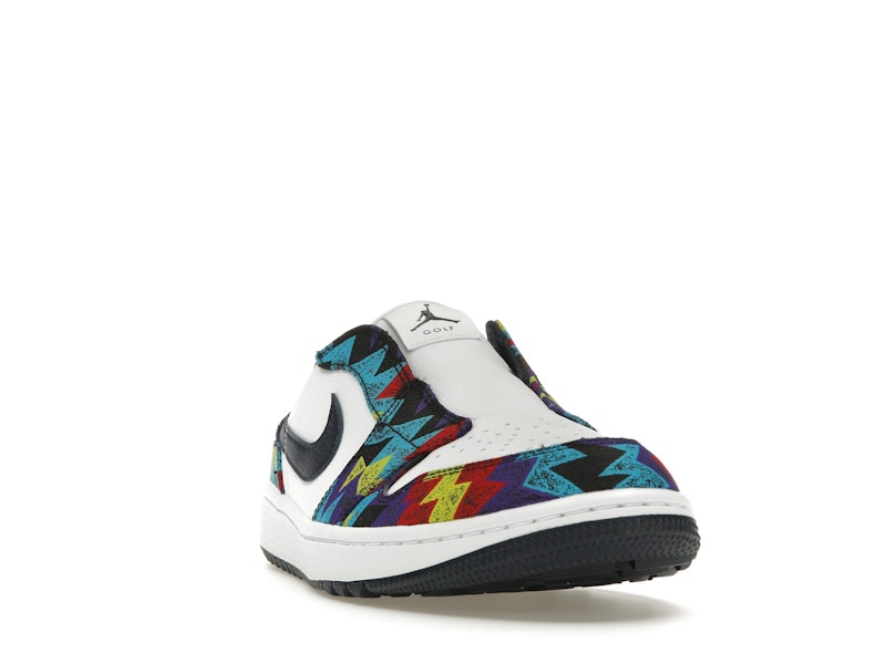 Jordan 1 Mule Golf Nothing But Net