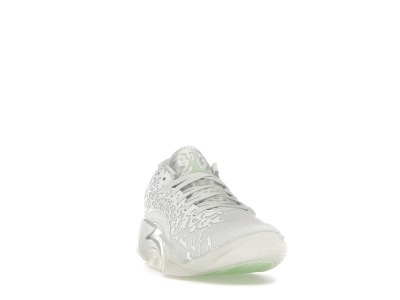 Jordan Zion 3 Sanctuary White (GS)