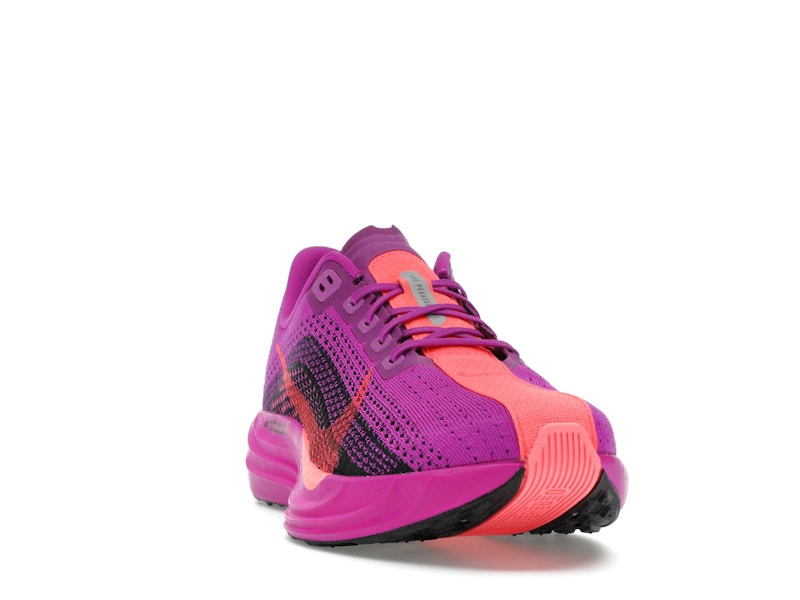 Nike ZoomX Pegasus Plus Vivid Purple Hot Punch