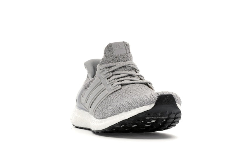 adidas Ultra Boost 4.0 Grey Three