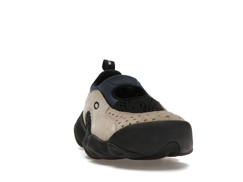 Oakley Factory Team Flesh Sandal Brain Dead Sand Navy