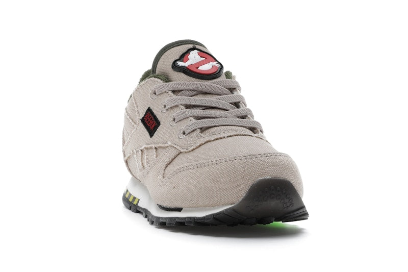 Reebok Classic Leather Ghostbusters (TD)