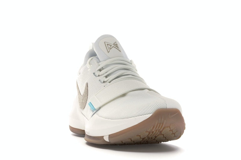 Nike PG 1 Ivory