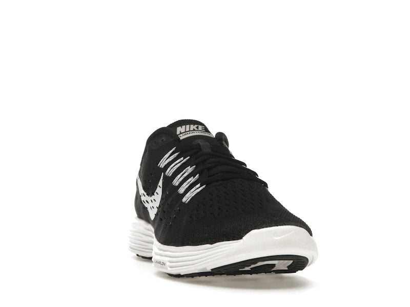 Nike Lunartempo Black/White-White