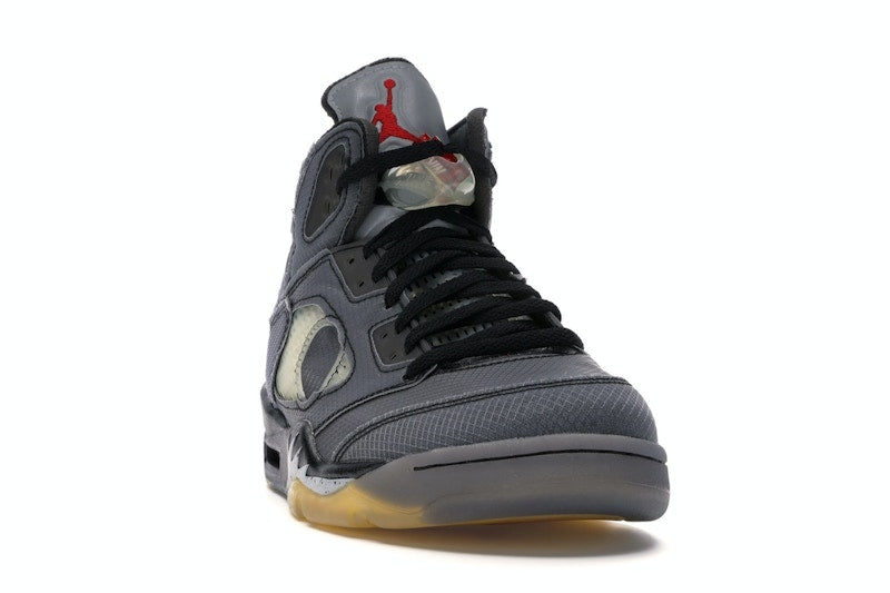 Jordan 5 Retro Off-White Muslin