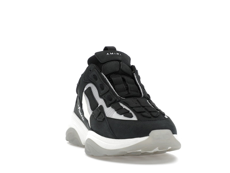 AMIRI Bone Runner Black