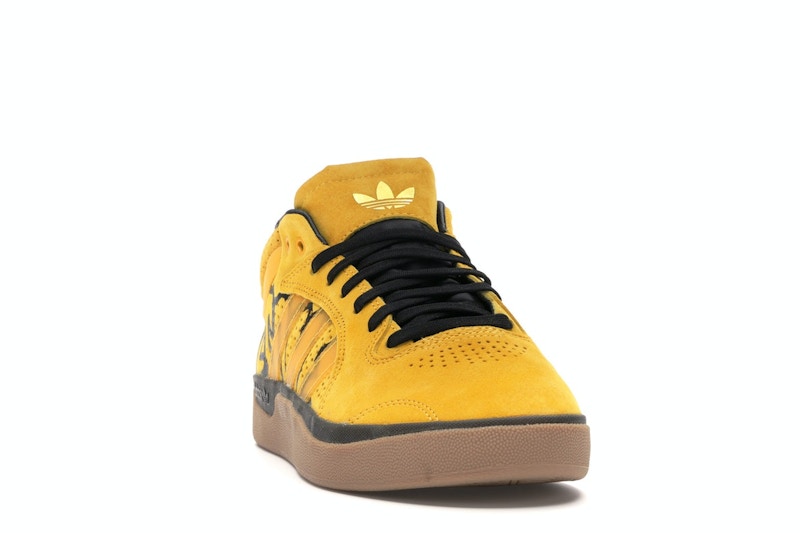 adidas Tyshawn Fucking Awesome