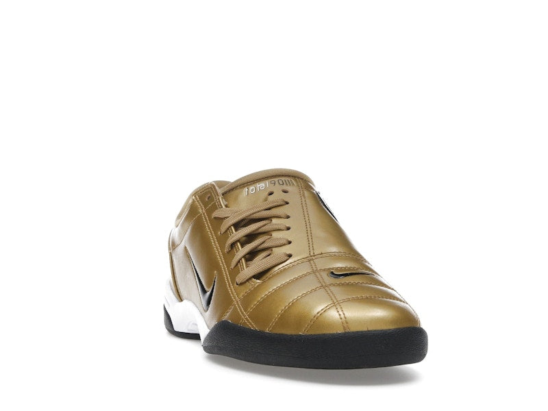 Nike Total 90 3 Metallic Gold Black (Women's)