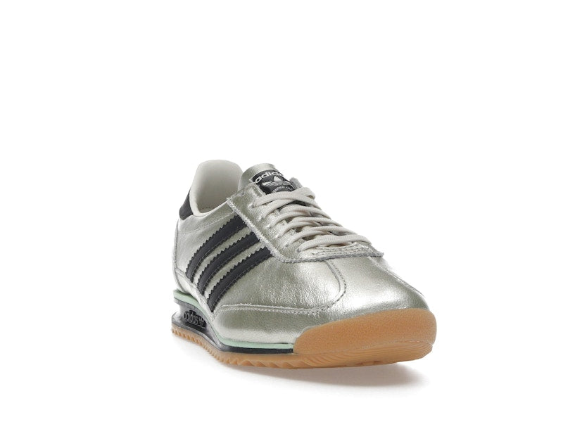 adidas SL 72 OG Off White Metallic (Women's)