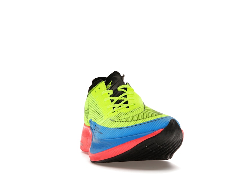 Nike ZoomX Vaporfly Next% 2 Steve Prefontaine Volt