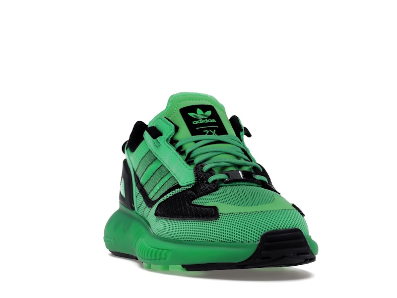 adidas ZX 5K Boost Screaming Green