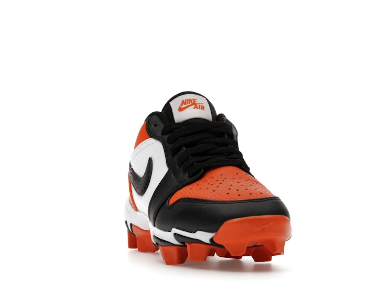 Jordan 1 Low Cleat Shattered Backboard (GS)