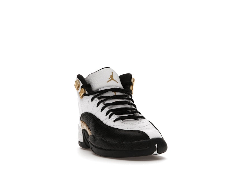 Jordan 12 Retro Royalty Taxi (GS)
