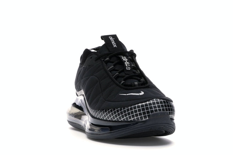 Nike MX 720 818 Black