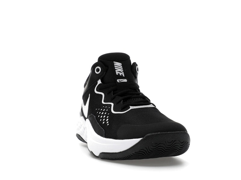 Nike Fly.By Mid 3 Black White
