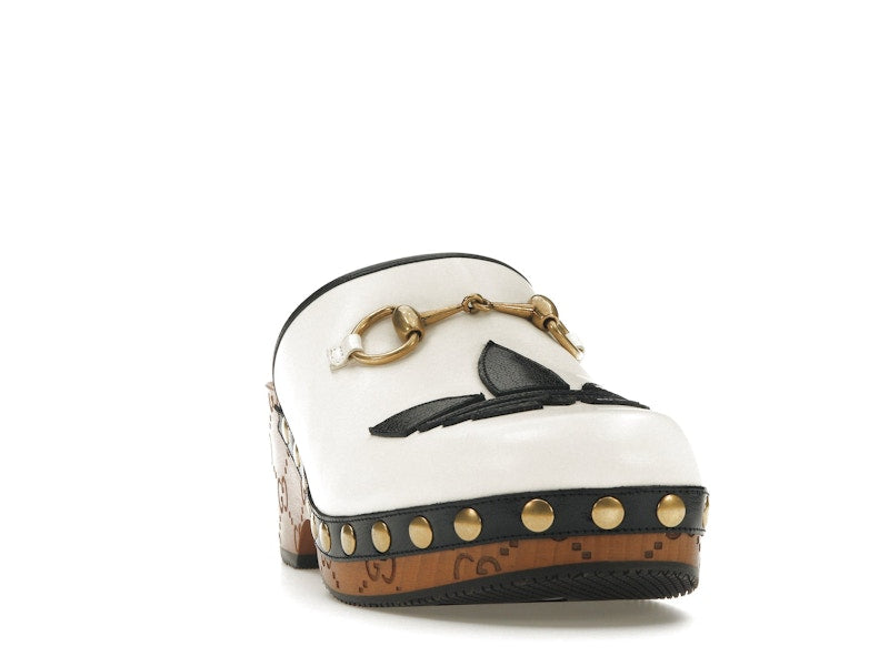 adidas x Gucci Horsebit Clog (Women's)