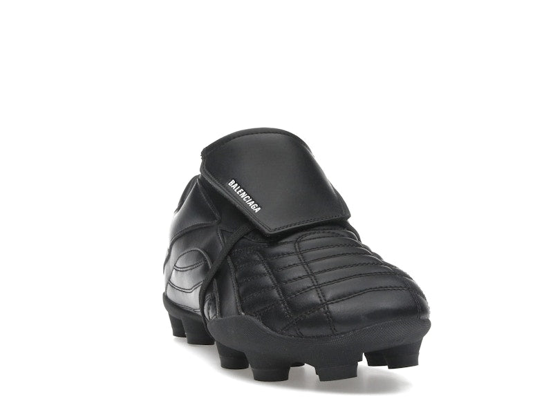 Balenciaga Soccer Black