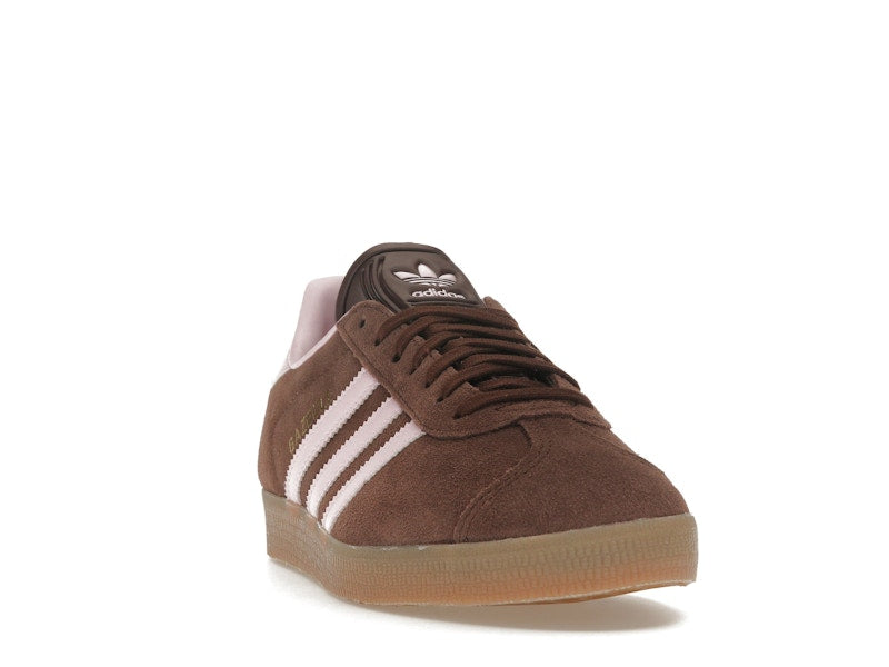 adidas Gazelle Auburn Clear Pink
