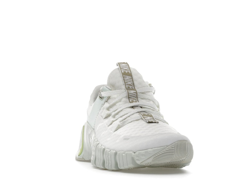 Nike Free Metcon 5 Premium Summit White Sea Glass (Women's)